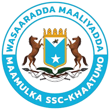 SSC-KHAATUMO Logo